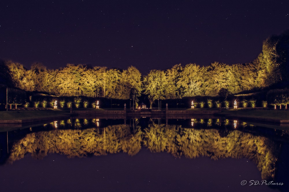 WEB Schloss Weiher